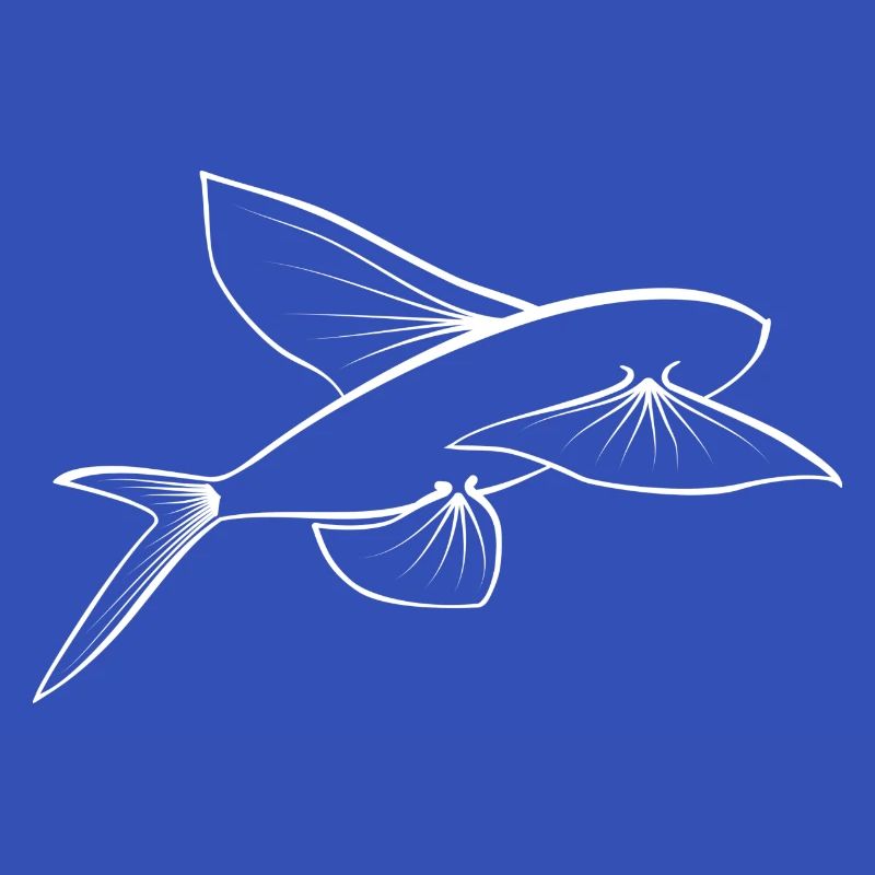 Flying Fish