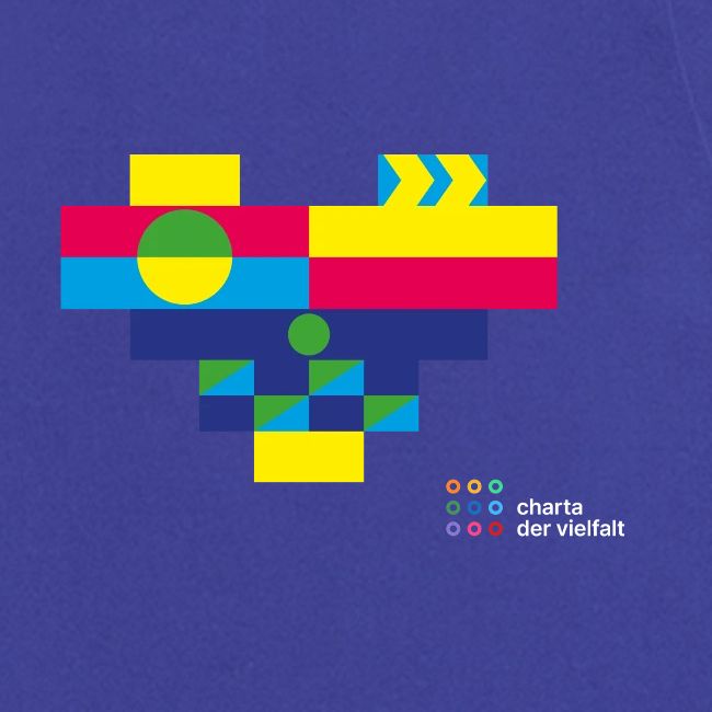 Heart 4 Diversity_Weiß