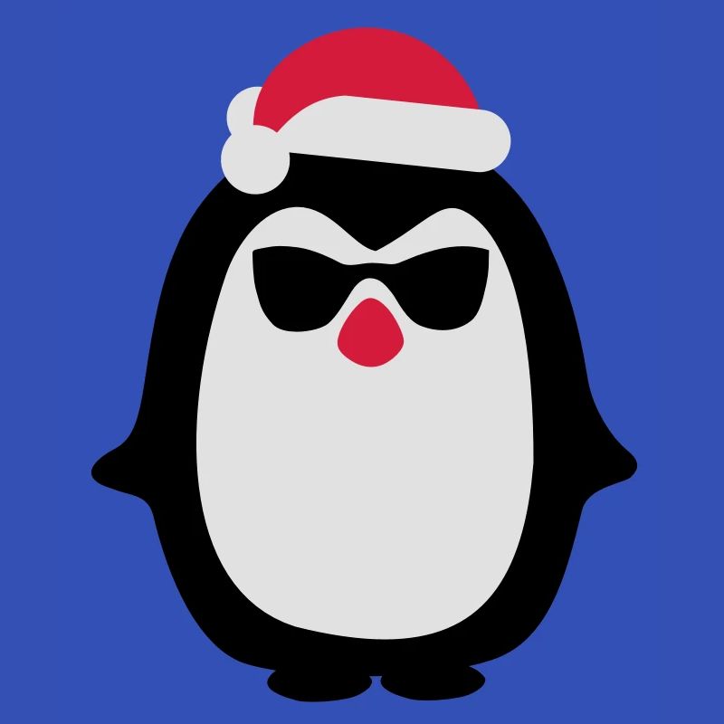 King Penguin