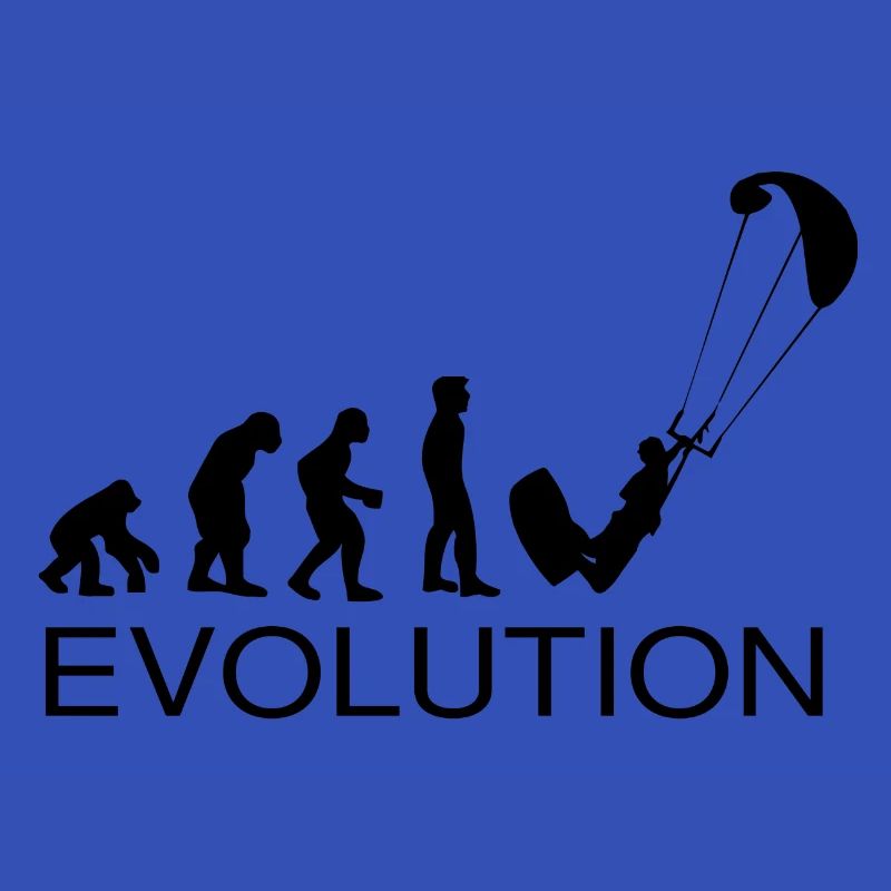 Evolution Kite Surf