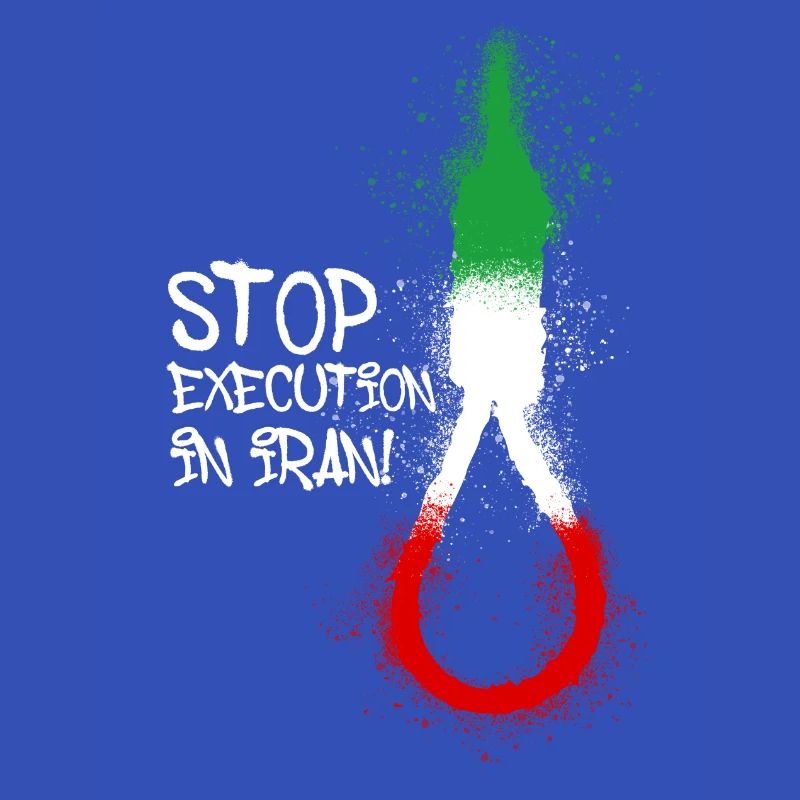 stop execution in iran,iran, execution, free iran
