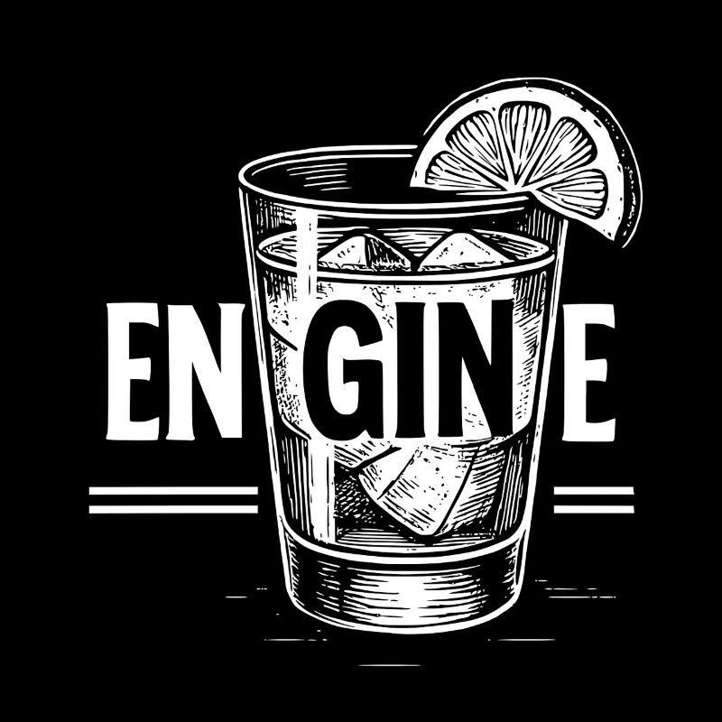 Engine: Perfect gift idea for technology lovers