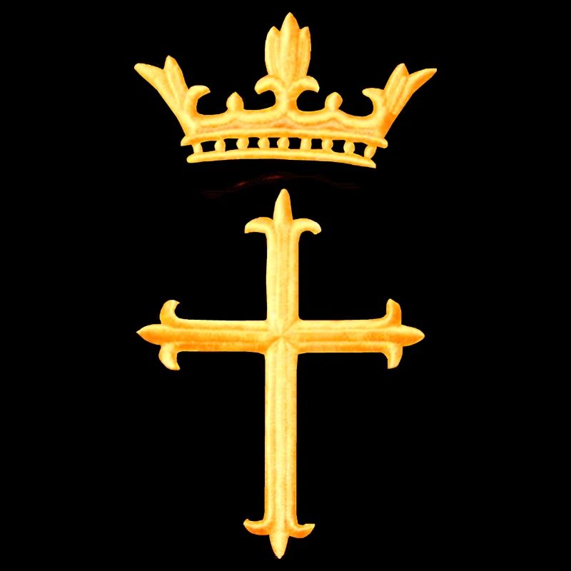 Cross + Crown