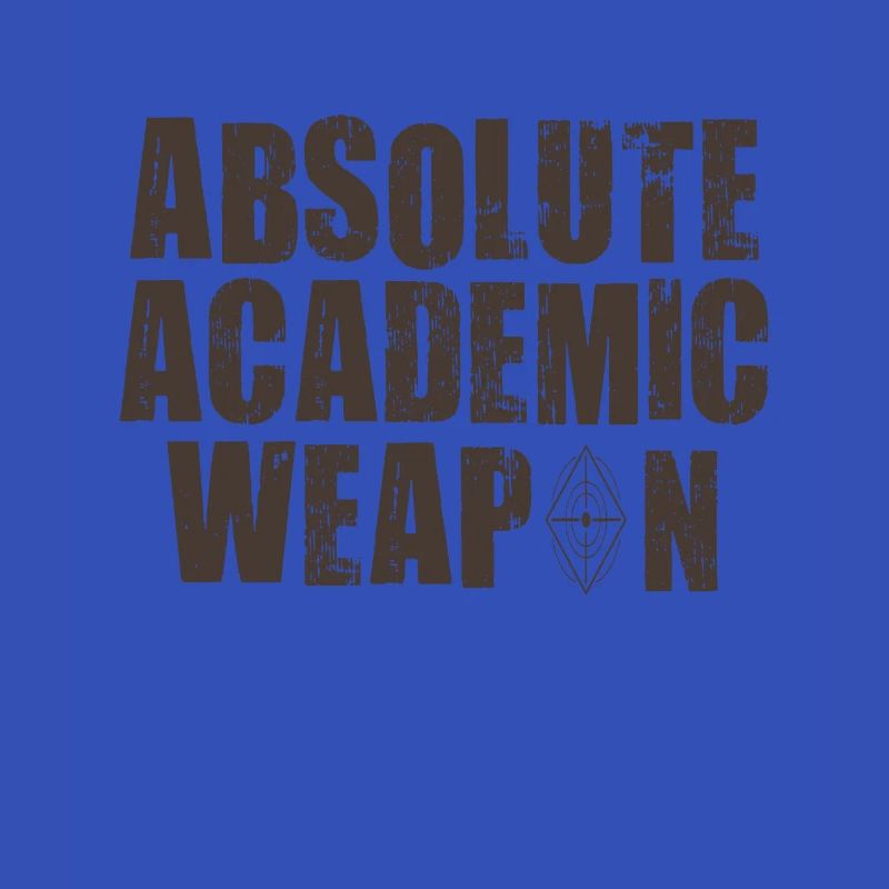 Student Absolute Academic Weapon