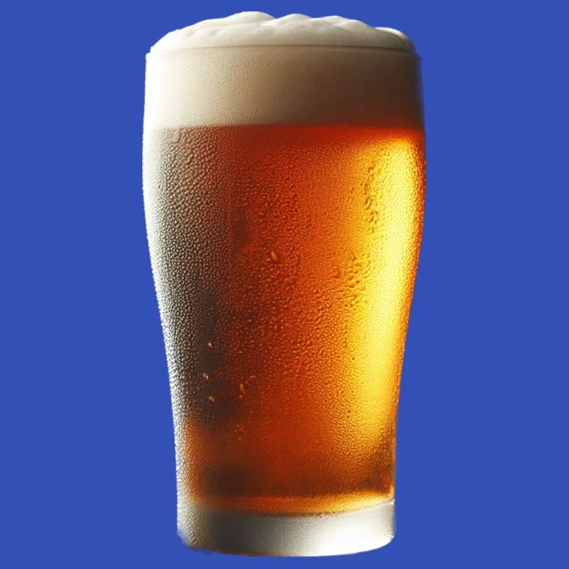 Cold beer