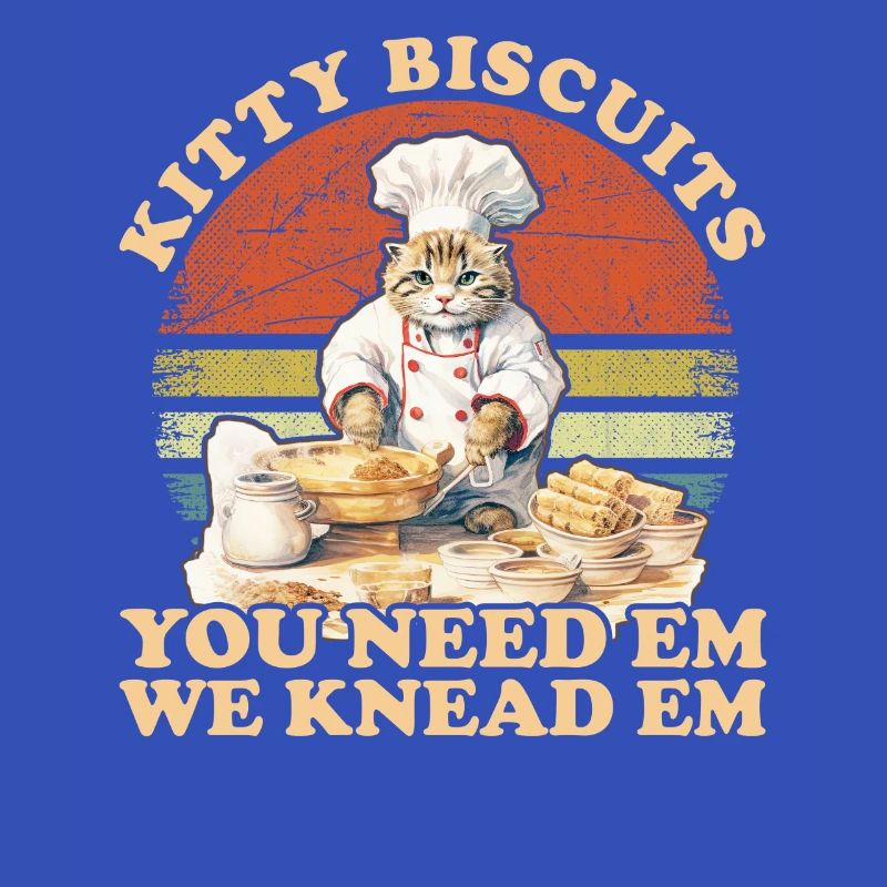 Kitty Biscuits Cat Cat Biscuits Baker Baker