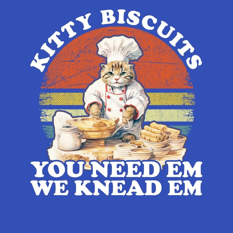 Kitty Biscuits Cat Cat Biscuits Baker Baker