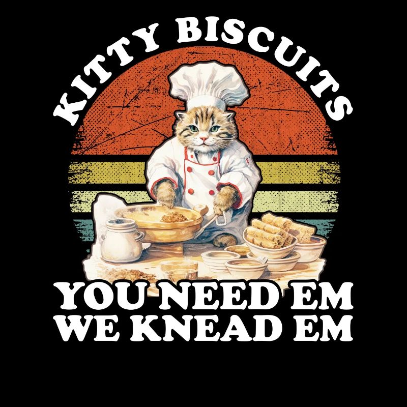 Kitty Biscuits Cat Cat Biscuits Baker Baker