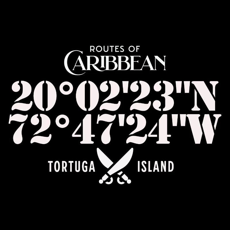 Insel Tortuga