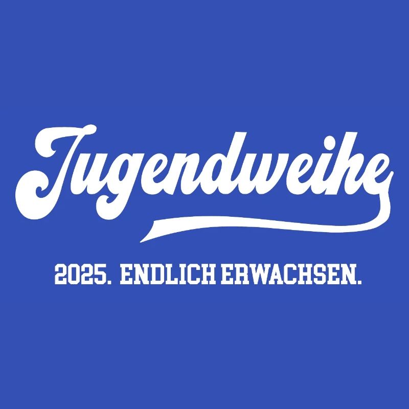 Jugendweihe 2025 Endlich Erwachsen Jugend Feier