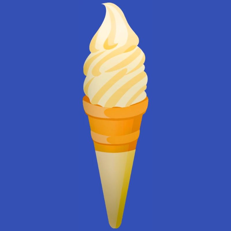 Eis Eiscreme Eiskrem Eiswaffel Softeis Softice