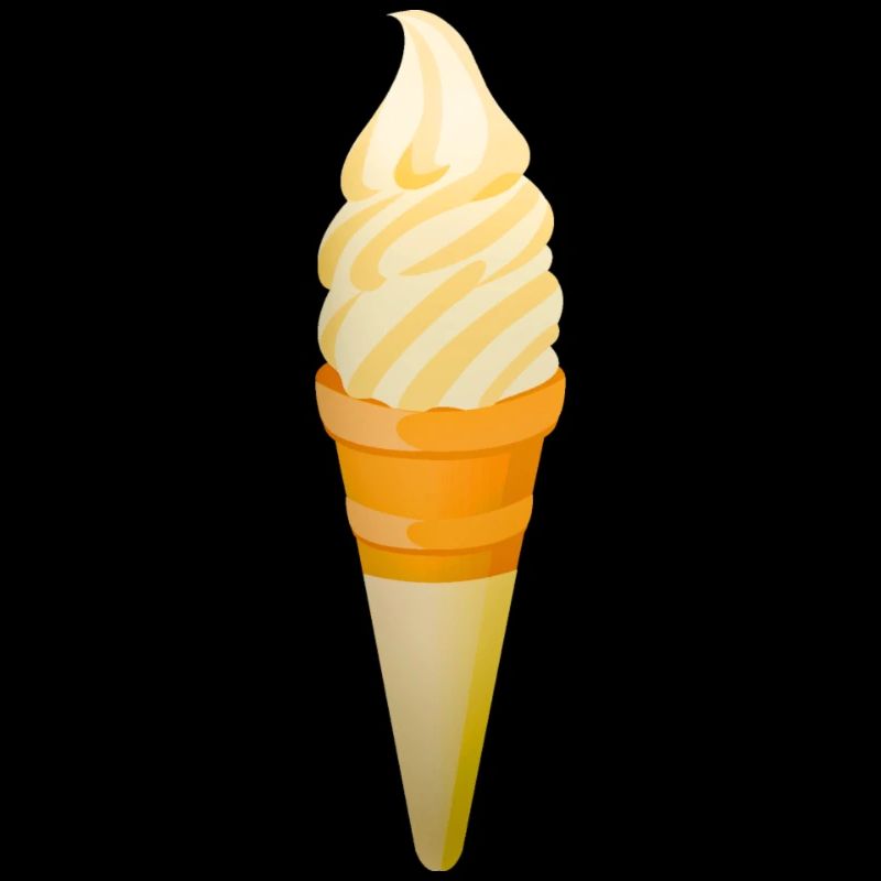 Eis Eiscreme Eiskrem Eiswaffel Softeis Softice