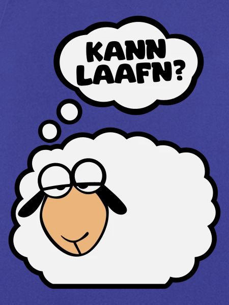 Schlafschaf