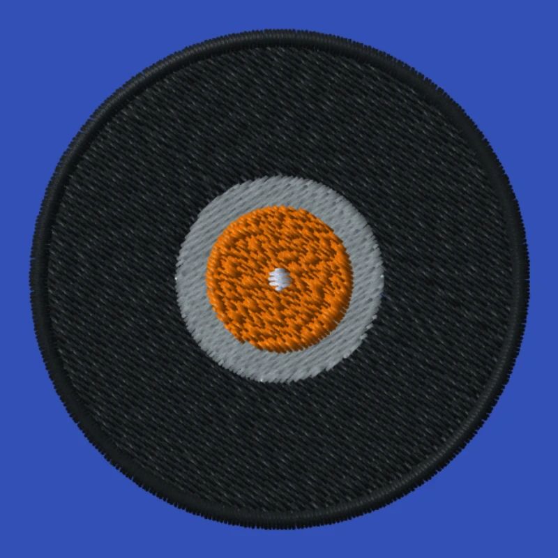 Disque compact