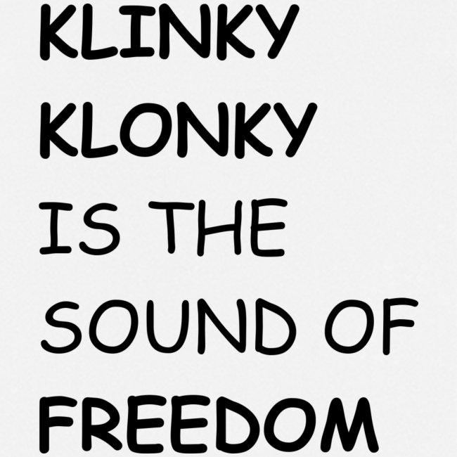 Klonky Freedom