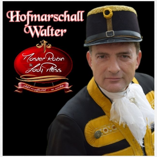 Hofmarschall Walter