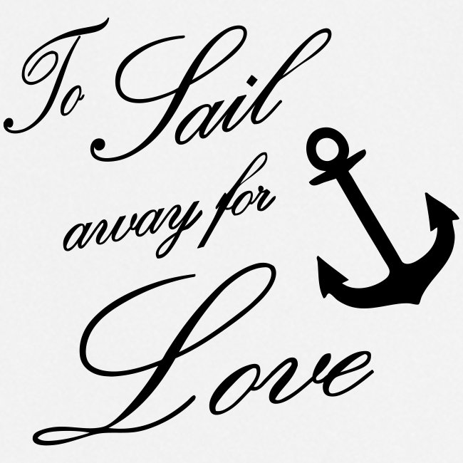Sail for love