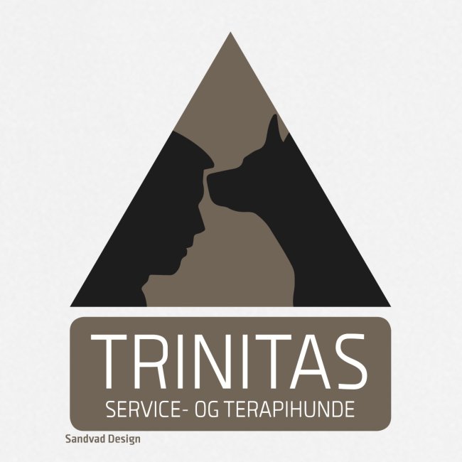 Trinitas forklæde