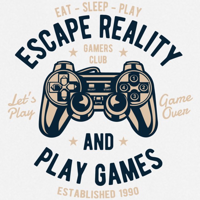 Escape Reality - Play Games