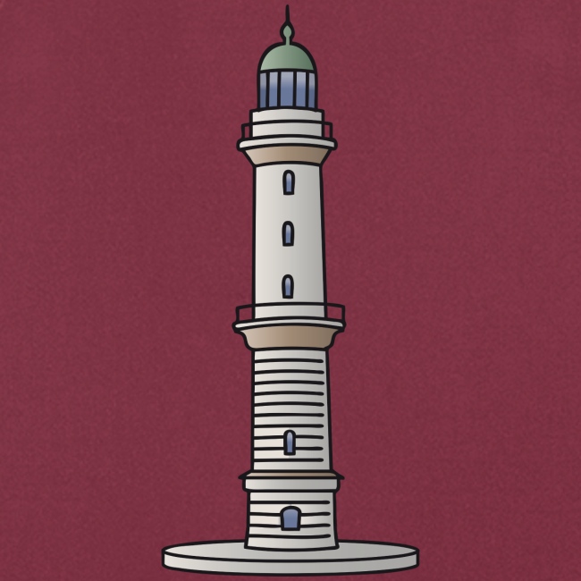 Leuchtturm Warnemünde Rostock c