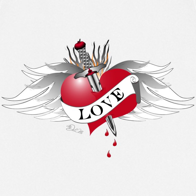 Love Hurts 4- Liebe verletzt