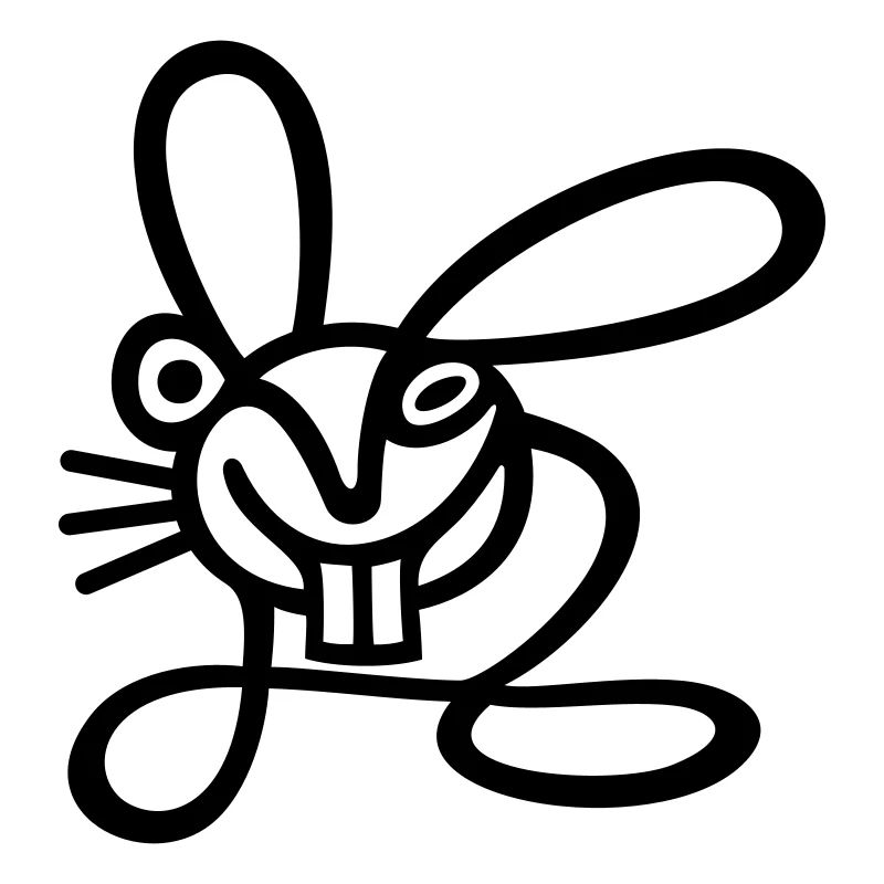 Stroke Hare