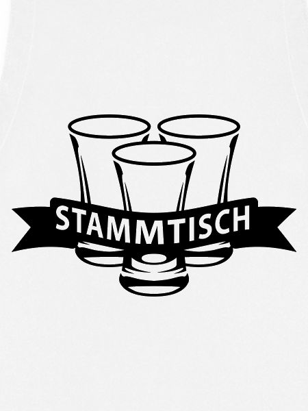 Stammtisch Schnaps