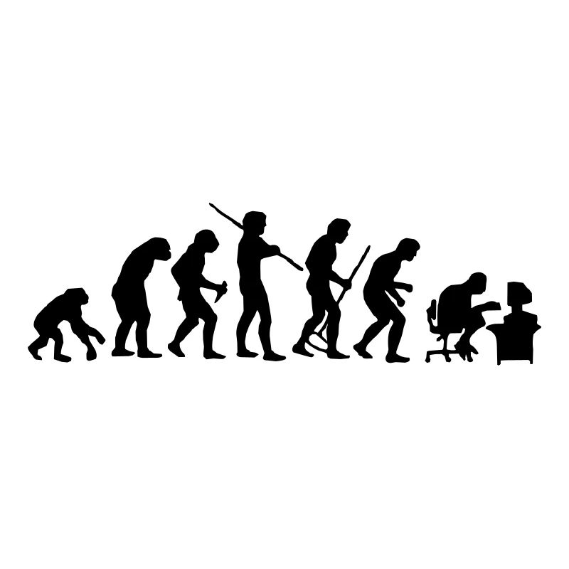 Évolution