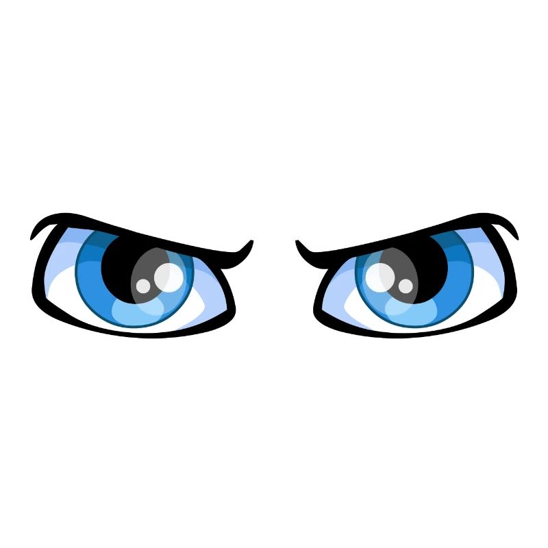 eyes