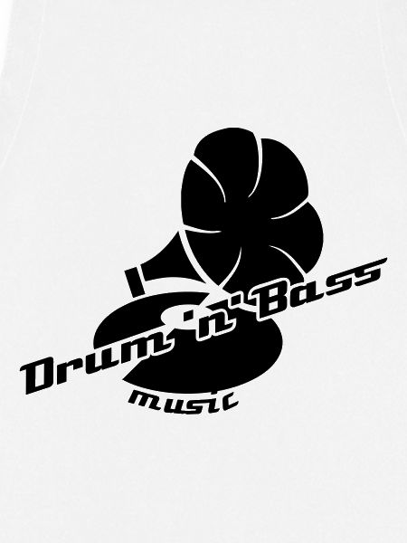 Drum and Bass Gramophon