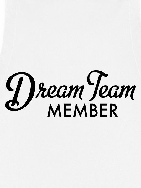 Dream Team Members