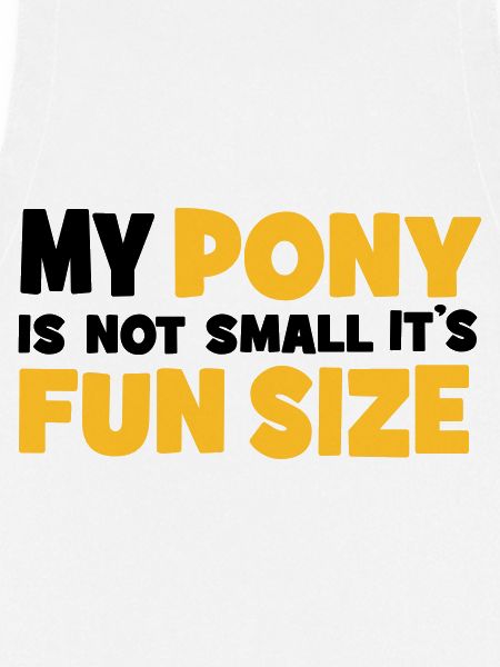 Pony