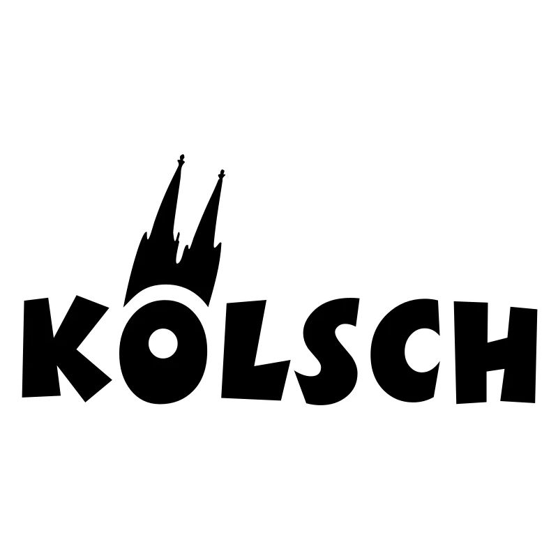 Köln Kölsch Kölner Dom