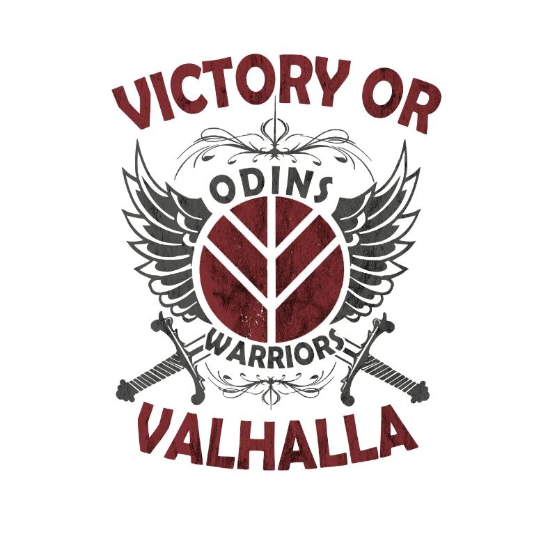 Odin's Warriors