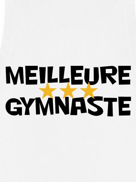 Meilleure Gymnaste