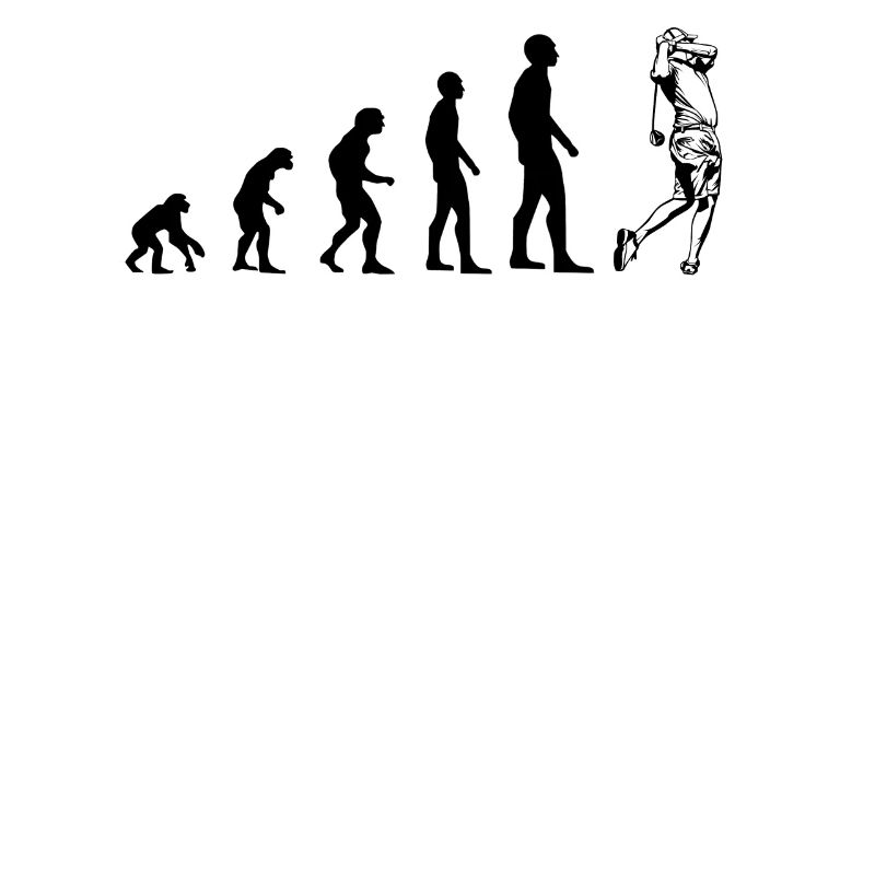 Evolution Golf