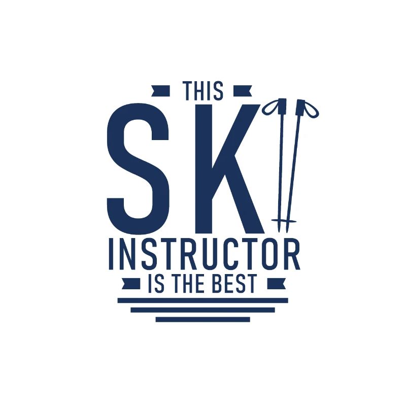 Ski instructor