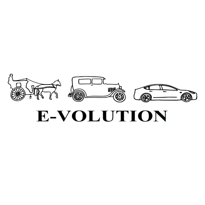 E-Volution Auto Evolution