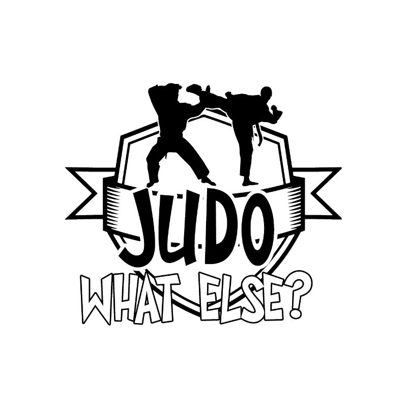 Kampfkunst Judo