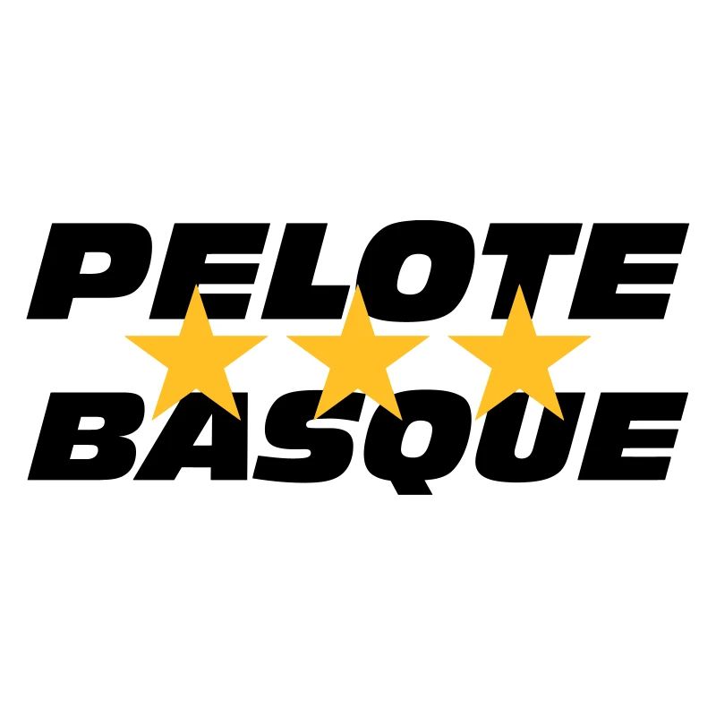 Pelote basque