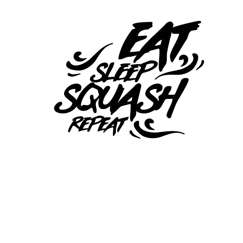 Squash Squash Ball
