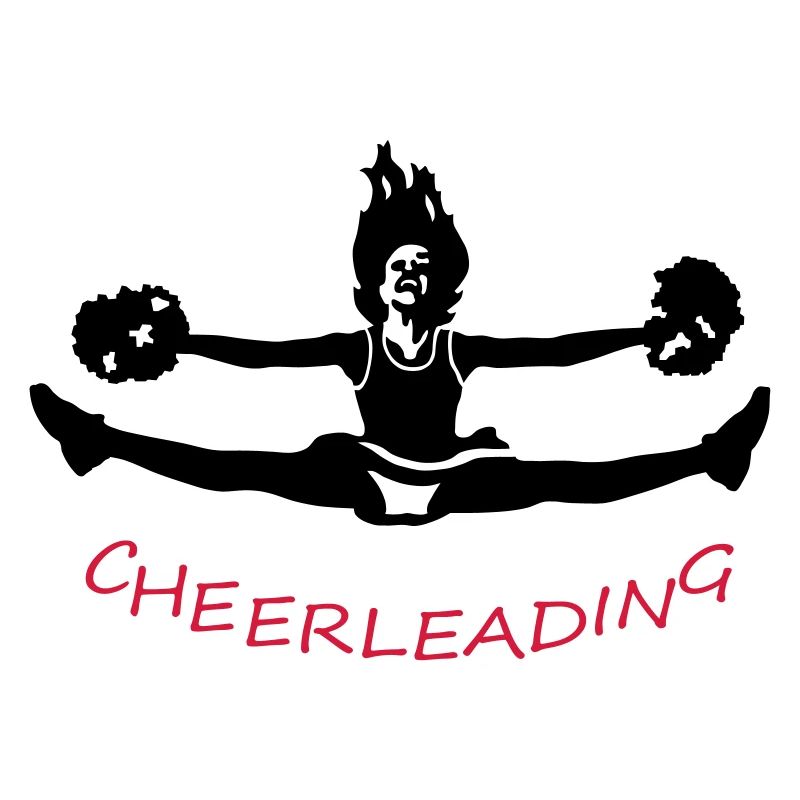 cheerleading