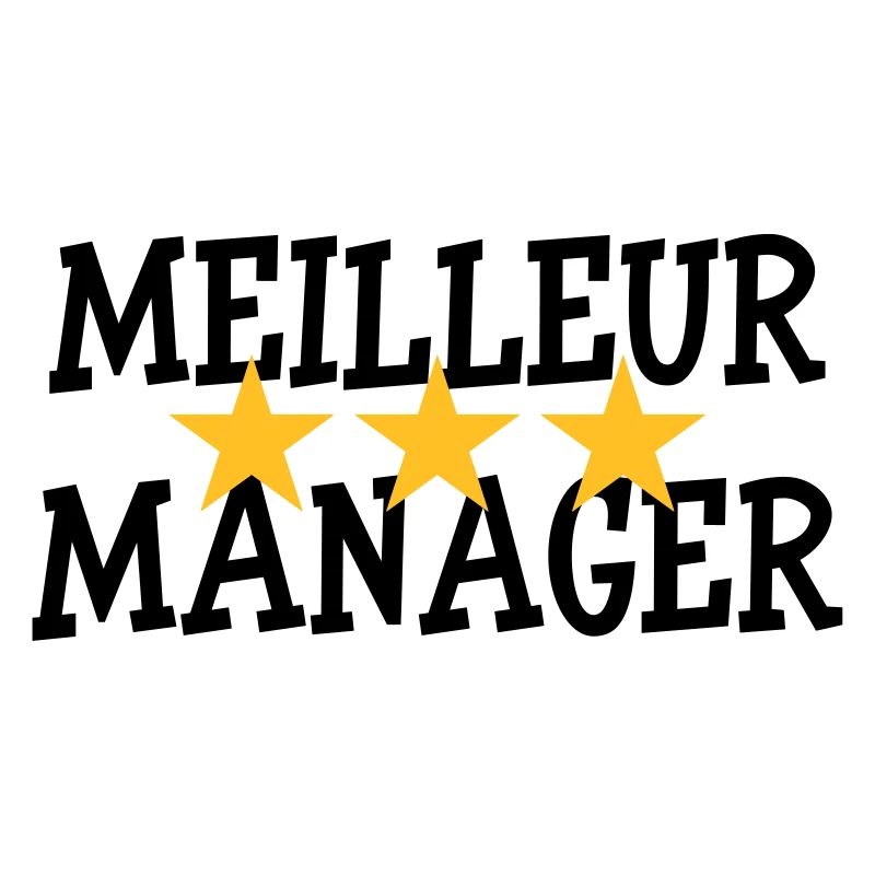 Meilleur Manager