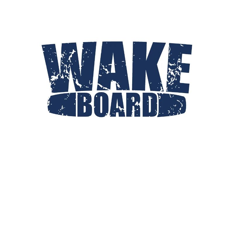 Wakeboarding