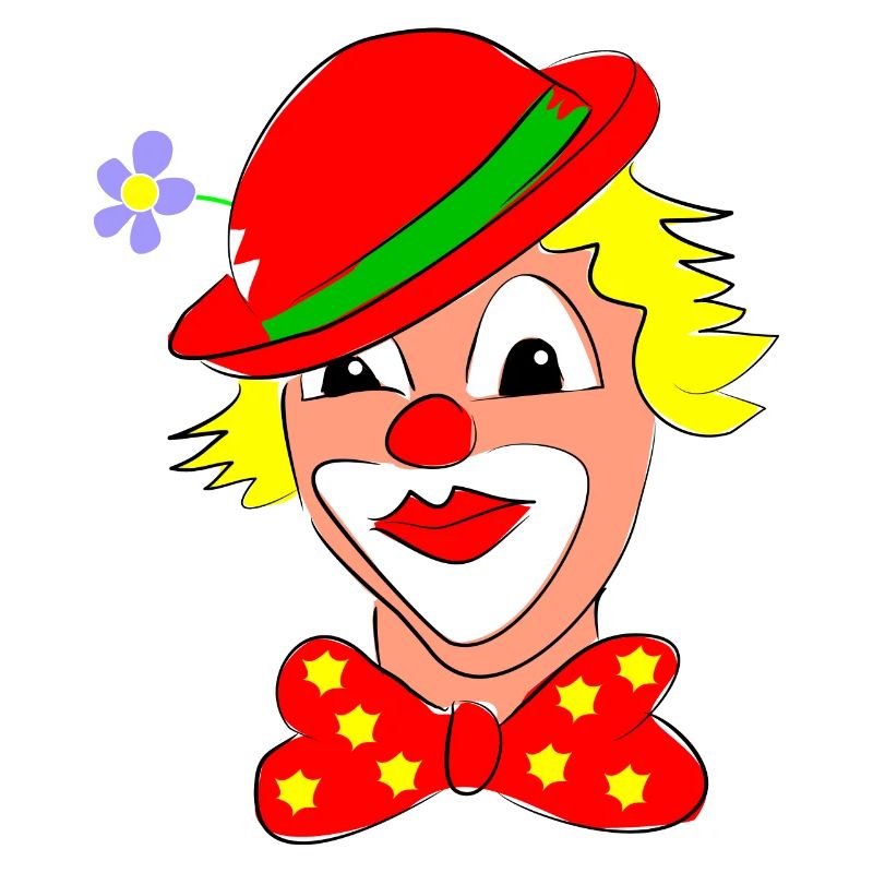 clown