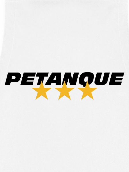 Petanque