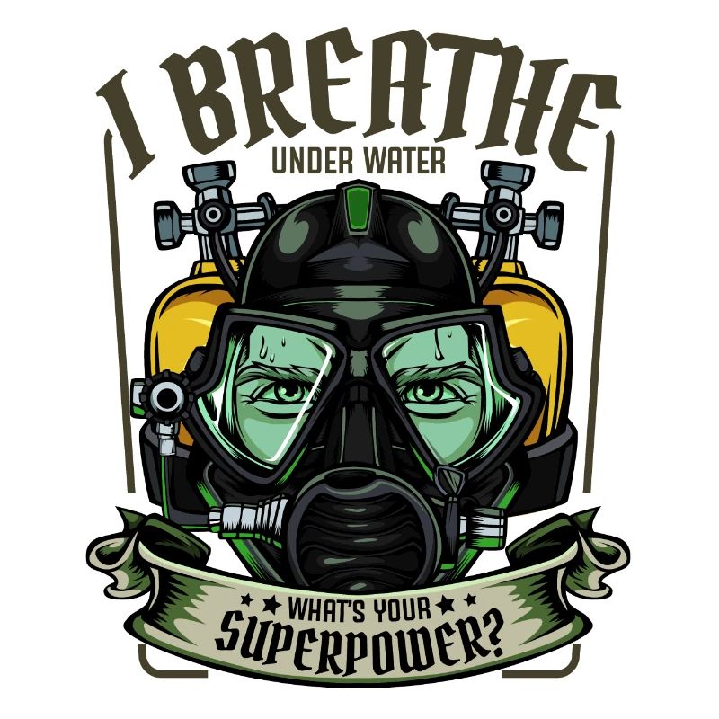 Diver