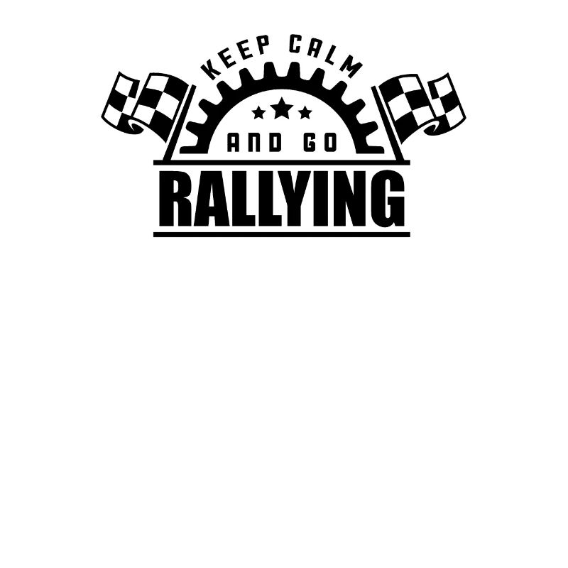 Course automobile rallye coureurs rallye rallye