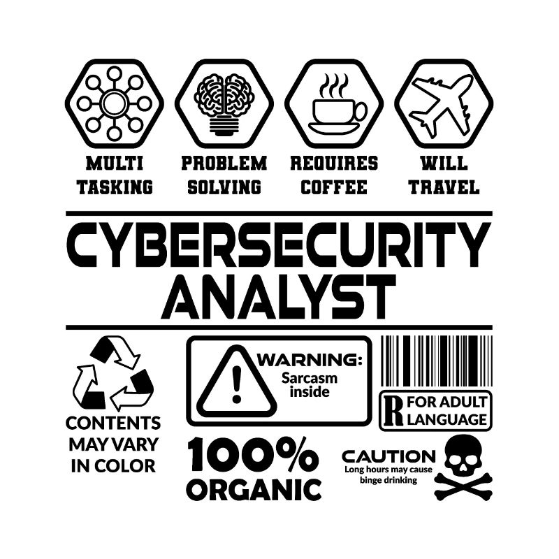Cybersecurity Analyst
