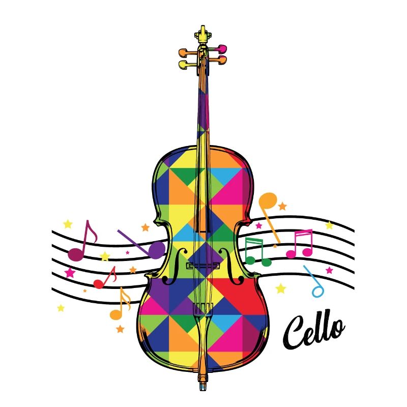 violoncelle